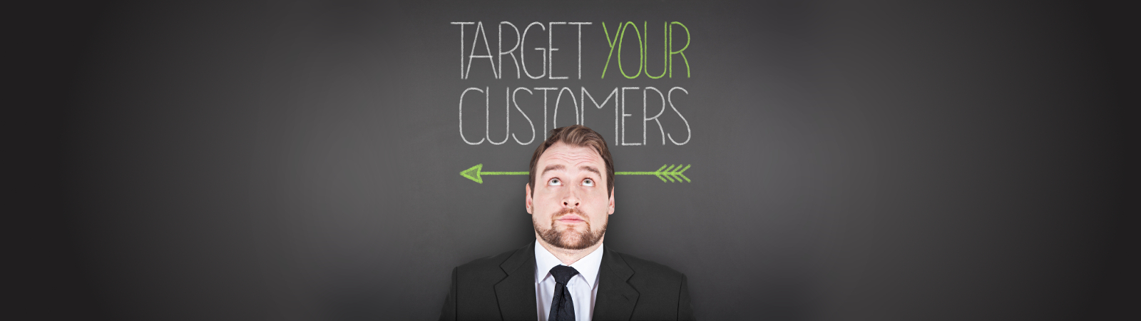 target your customers