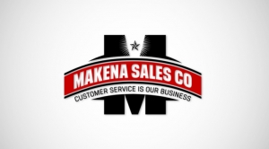 Makena Logo