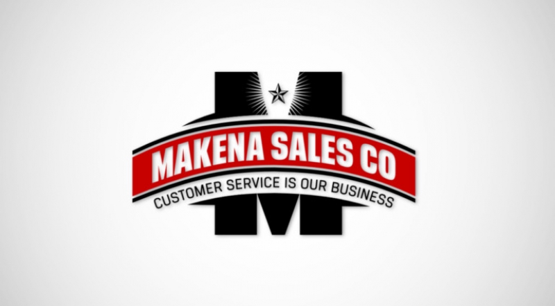 Makena Logo